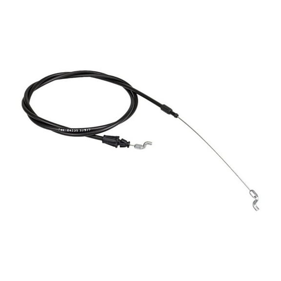 CUB CADET 946-04535 Control Cable 57.75" CC550SP CC500 746-04535