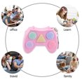 thumbnail image 5 of Jugues para aliviar el estrés Gamepad portátil con forma de memoria Tmvgtek entrenamiento práctico para adultos y niños herramienta relajante para el Autismo, 5 of 5