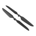thumbnail image 2 of Autel Robotics EVO Max Series Propellers with Nylon and Glass Fiber Construction and Foldable Design (Black, Pair), 2 of 4