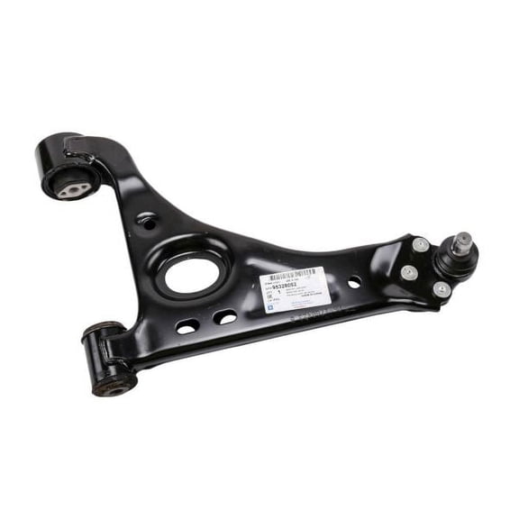 Front Driver Side Lower Control Arm