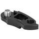 thumbnail image 5 of Accesorio de gancho trasero para bicicleta de montaña, extensor de patilla de cambio trasero de aluminio negro, 5 of 8