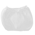 thumbnail image 1 of Filtro de drenaje para fregadero, colador de basura, bolsa de malla para basura, cocina (500 uds), 1 of 4