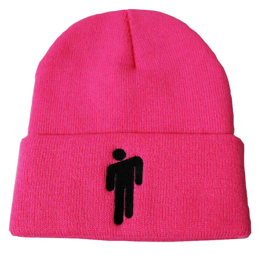 Luiryare Billie Eilish Beanie Hat Women 