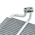 thumbnail image 3 of For Mercedes-Benz CLK320/CLK430 Evaporator 2003 2004 2005 | Tube and Fin Configuration | 2098300358, 3 of 7