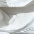 thumbnail image 6 of DOZINSIX Girls 4-Pack Crewneck Sweatshirts 2-13Y Bow Print Fall Winter Fleece Lined Warm Cotton Pullover Tops, 6 of 9