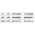 thumbnail image 4 of Women Underwear Brief Solid Color Patchwork Panties Knickers Bikini Underpants, 4 of 7