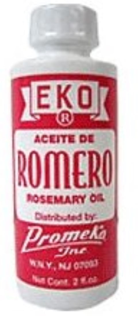 EKO Rosemary Oil 2 oz
