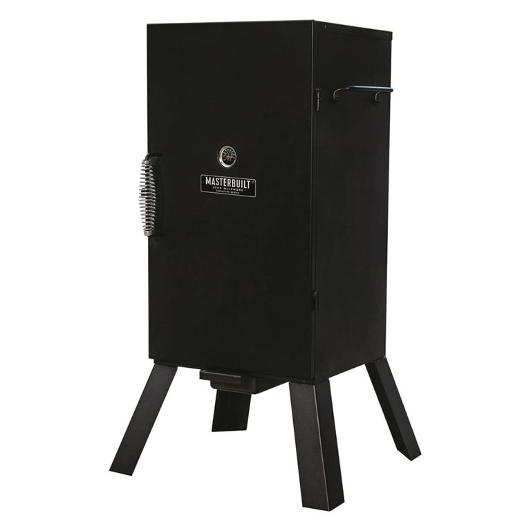 Masterbuilt 30 Analog Electric Smoker - 2 Rack – Grill Collection