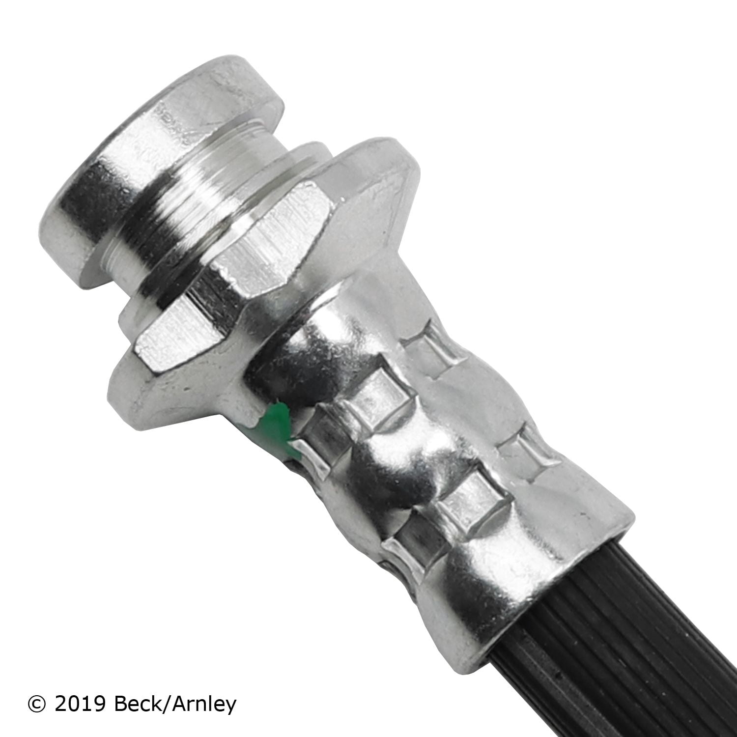 BeckArnley 073-2092 Brake Hose