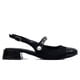 thumbnail image 1 of Zapatos para Mujer Lady Mac 1991 negro 23.5, 1 of 4