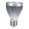thumbnail image 3 of Lámpara De Crecimiento De Plantas Fit Standard E27 Socket Plant Grow Light, Grow Light, Para Flores Sistemas Hidropónicos Cultivo De Vegetales De Crecimiento Oscuro En Interiores, 3 of 8