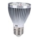 thumbnail image 3 of Lámpara De Crecimiento De Plantas Fit Standard E27 Socket Plant Grow Light, Grow Light, Para Flores Sistemas Hidropónicos Cultivo De Vegetales De Crecimiento Oscuro En Interiores, 3 of 8