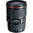 thumbnail image 2 of Canon EF 16-35mm f/4L IS USM Lens  with Professional Bundle Package Deal Kit, 2 of 5