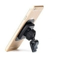 thumbnail image 5 of Car Mount Magnetic for Samsung Galaxy S23/FE/Plus/Ultra/S24/FE/Plus/Ultra - Air Vent Holder Swivel Dock Strong Grip, 5 of 6