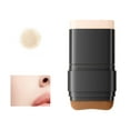thumbnail image 3 of Age Foundation Foundation Stick Hydrating Lightweight Foundation Stick With Brush MultiUse Foundation Stick Makeup Water Proof Thin And Cover Blemishes For All Skin Types, 3 of 3