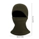 thumbnail image 3 of Uuiauoio Unisex Windproof and Warm Balaclava, Winter Warm Neck Mask Ear Covering Balaclava Hat for Skiing,Motorcycle, 3 of 6
