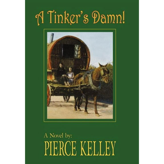 Tinker's Damn!