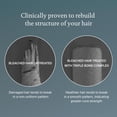 thumbnail image 6 of Living Proof Triple Bond Complex Leave-In Treatment and Hair Mask for All Hair Types – Rebuilds Hair Structure, Repairs Damage, Heat Protection, Long-Lasting Results, 1.7 floz, 6 of 8