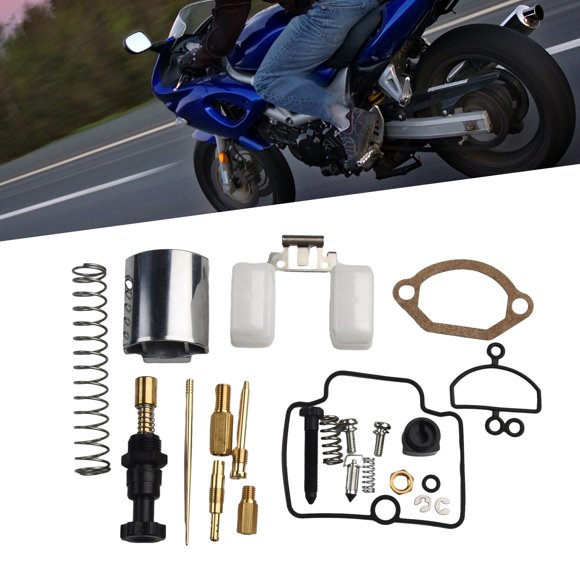 Carburetor Repair Kit for Cpo KR150 carb 28 30 28mm 30mm