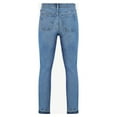 thumbnail image 6 of Free Assembly Women's Original 90's Straight Jeans, High-Rise, Relaxed Fit, 6 of 7