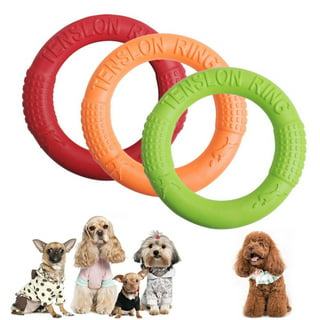 Lure Course Machine for Dogs, Interactive Dog Toys, Pet Chase Toys, Agility  Training Equipment for Dogs
