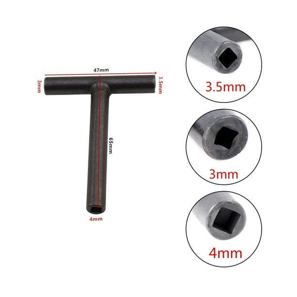 T type spanner set discount