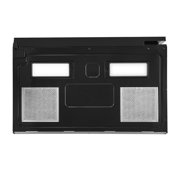 Pemberly Row 30 Slim Over the Range 1.2 cu. ft. Microwave w/ Automatic Presets