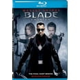 thumbnail image 2 of Blade: Trinity (Blu-ray), 2 of 2