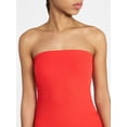 thumbnail image 3 of No Boundaries Tube Maxi Dress, Women's XXS-XXL, 3 of 4