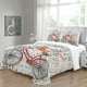 thumbnail image 5 of Juegos de edredón de cama Funda nórdica con estampado temático de perro Fundas de almohada Decorativas Cachorro lindo Suministros para dormir Juego de cama L LYSHDW2109250007 3 piezas seitruly HA012374-07, 5 of 7