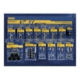 thumbnail image 2 of Impact 25 Piece Extractor Merchandiser, 2 of 2