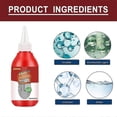 thumbnail image 5 of Efficient Mold Mildew Removal Gel Bacteriostatic Agent Household Cleaning Refrigerator WashingMachine Apron Wall Mold Prevention, 5 of 5