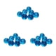 thumbnail image 5 of Monstrate Regalo para entusiastas de las bolas mágicas Adecuado para una amplia aplicación Bola de cristal Dragons Ball 42MM azul Type1 NO1, 5 of 6
