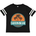 thumbnail image 3 of Inktastic Dauphin Island Alabama Vacation Boys or Girls Toddler T-Shirt, 3 of 5