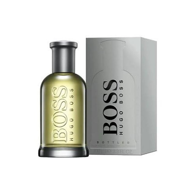 Perfume Hugo Boss Eau de Toilette 100 ml para hombre