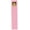 Pastel Pink, variant on Neil Enterprises Inc. Black Leatherette 1" x 1" Photo Bookmarks - Pack of 100
