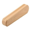 thumbnail image 6 of Tailor Clapper for Sewing, Hard Wood Clapper Sewing Tool Multifunction Quilters Clapper Beech Wood Clapper for Pressing, Steam Ironing, Clothing Wrinkle, 6 of 7