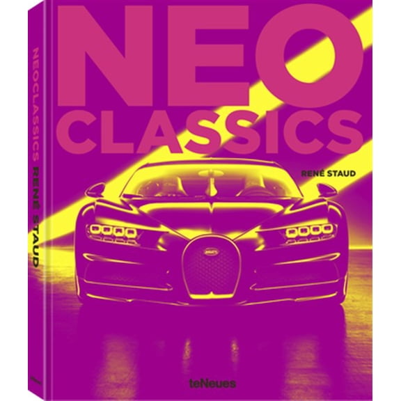 Pre-Owned Neo Classics : From Factory to Legendary in 0 Seconds (Hardcover)