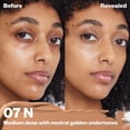 thumbnail image 2 of Corrector Mini Revealer de Kosas: Maquillaje de cobertura media que disimula ojeras, manchas e imperfecciones (Tono 07), 2 of 8