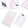 thumbnail image 2 of 2pcs Lash Pallet Holder Professional Lash Artist Eyelash Extension Plate, 2 of 7