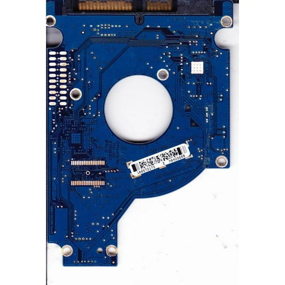 ST980313AS, 9HH13A-031, 0003DEM1, 100572173 E, Seagate SATA 2.5 PCB