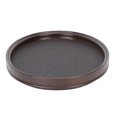 thumbnail image 1 of Premium Bamboo Tea Tray, Japanese Style Serving Board, Tea Dessert Food Dinner, Spacious Storage Capacity, 1 of 8