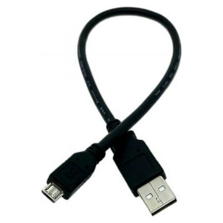 Kentek 1 Feet FT USB DATA SYNC Cable Cord For NIKON D1 D100 D1H D1X D200 D2H D2HS D2XS Camera