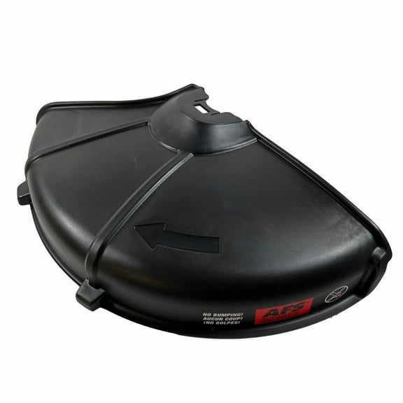 Black and Decker 90637808 String Trimmer Guard Assembly GH3000 GH3000BM Genuine OEM
