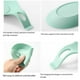 thumbnail image 5 of Estante de apoyo Wosthever para cucharas PP blanco lechoso, 5 of 6