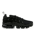 thumbnail image 2 of Men's Nike Air Vapormax Plus Black/Black-Dark Grey (924453 004) - 14, 2 of 4