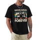 thumbnail image 5 of Camiseta de algodón Athena Pallas Finesse Crazy para hombre, manga corta, diosa griega antigua, cuello redondo, 5 of 7