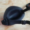 thumbnail image 2 of Adult Eye Patch Medical Concave Foam Padded Adjustable Washable Eyeshades, 2 of 5