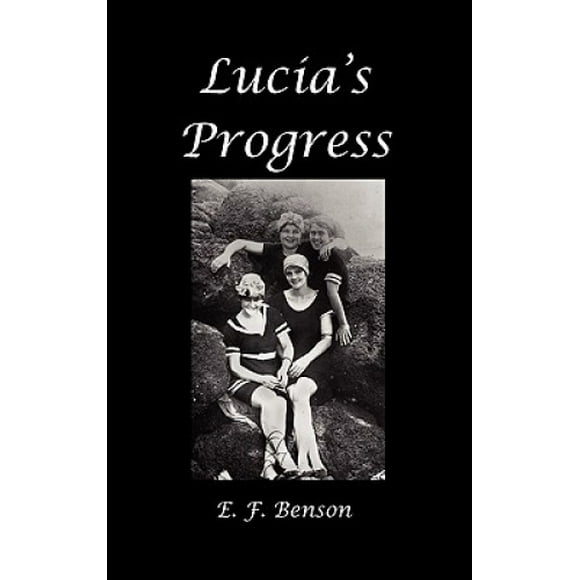 Lucia's Progress