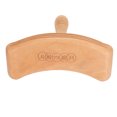 thumbnail image 1 of Tablero Gua Sha Bling Bling Madera Haya Pulida, 1 of 12